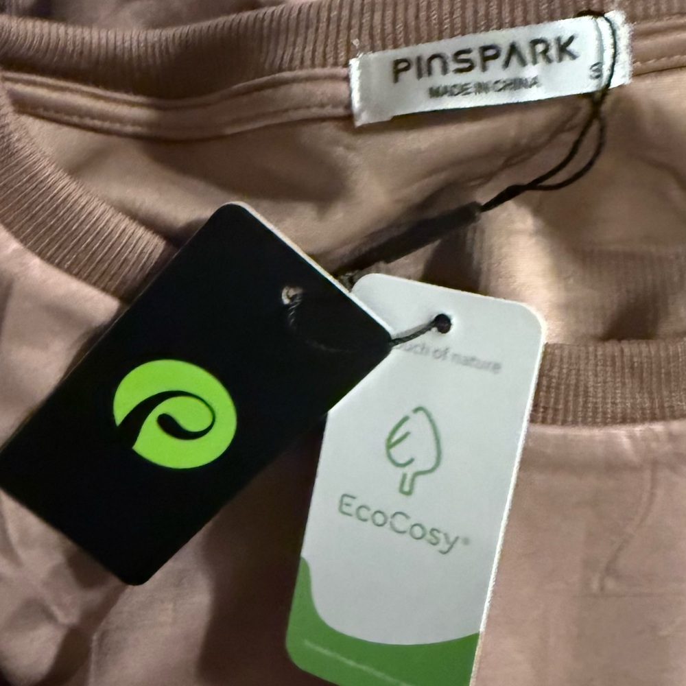 NEW PINSPARK SET - Picture 5 of 6